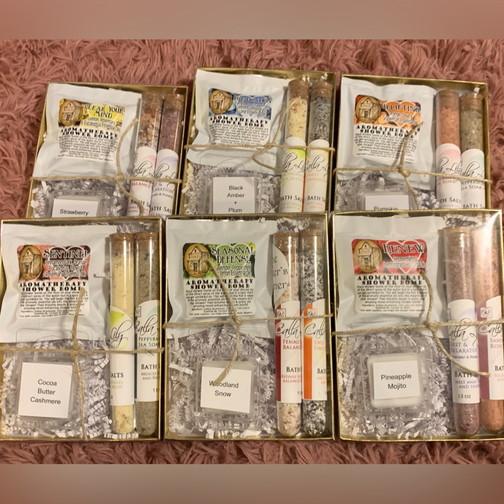 XSmall Spa Box - Picture 2 of 2